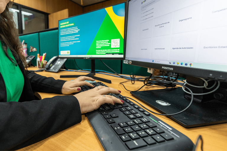 MinC abre consulta pública para definir prioridades de abertura de dados culturais